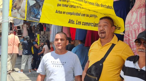 Negocios de Altamira refuerzan vigilancia ante presuntos robos