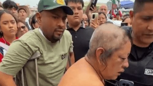 Fiscalía investigaría agresión contra mujer rapada en Tampico