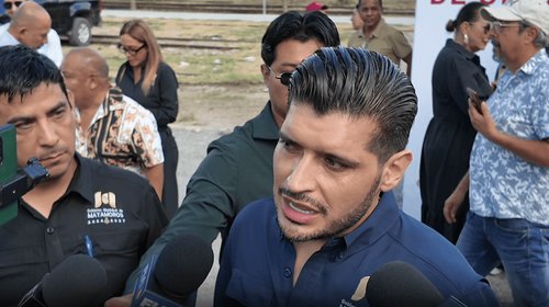 Canchas del Cambio cerrarán por trabajos de remodelación