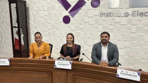 Señalan presunto acoso laboral en área electoral de Coahuila