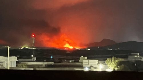 Ataca Pakistán 10 sitios en Afganistán tras ofensiva con drones