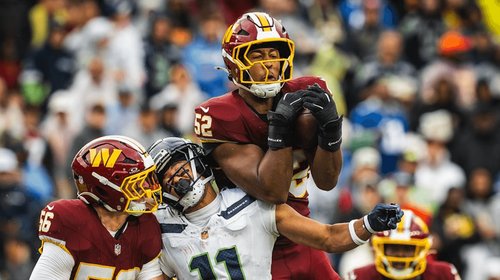 Caen dos invictos en la Semana 3 de la NFL, ¿sorpresa?