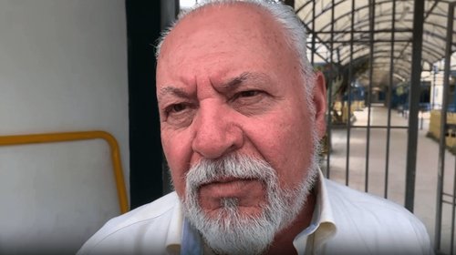 Apagón afecta actividades en tres escuelas de Matamoros