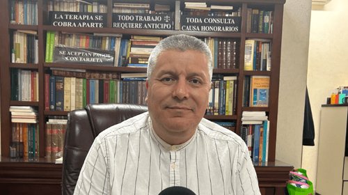 Defenderán a adultos mayores ante amenazas por apoyos