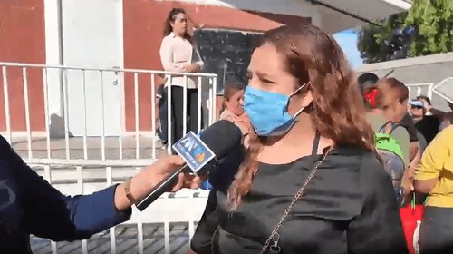 Piden fumigar escuela tras detectar garrapata en una menor