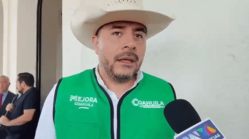 Coordinan programas sociales para ampliar apoyos en Arteaga
