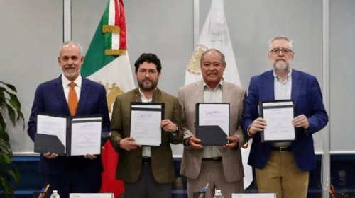 Termina huelga de Nacional Monte de Piedad tras casi un año