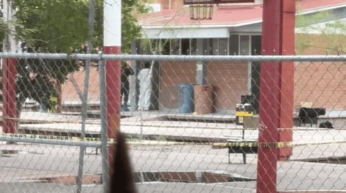Condonan tragedia en Secundaria 13 y piden proteger a maestros
