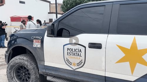 Relatan alumnos el terror tras ataque en secundaria de Torreón