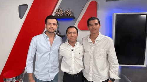 Proponen convertir edificios de AHMSA en espacios educativos