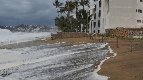 Sismo en Colima se percibe en Jalisco sin daños reportados