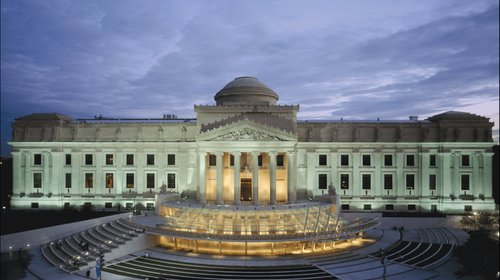 Exhiben en Nueva York obras de Cézanne, Modigliani y Van Gogh