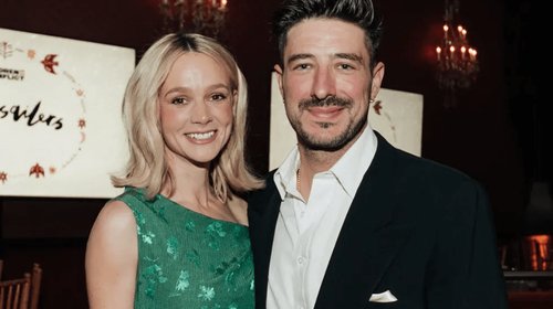 Recaudan Mulligan y Mumford $7.65 millones para niños en guerra