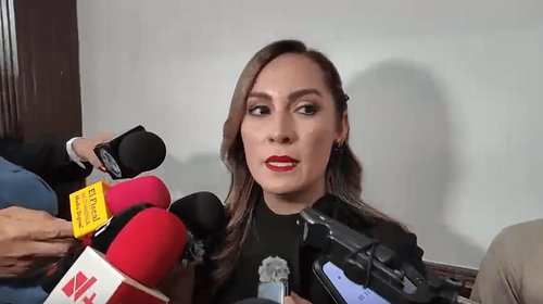 Magaly Hernández pide sanciones tras violencia en Torreón