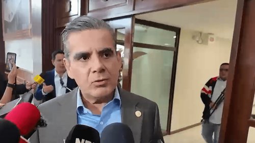 Jorge Valdés pide revisar atención clínica tras ataque en Torreón