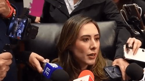 Cecilia Guadiana no prevé renunciar a nacionalidad de EUA