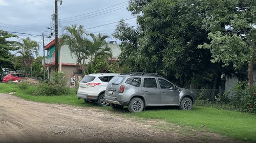 Fallas en transformador afectan a vecinos y escuelas de Altamira