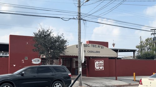 CREDE reporta que no hay denuncia formal contra docente