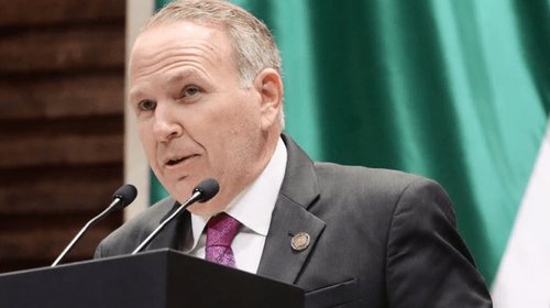 Diputado exige fondo federal para extrabajadores de AHMSA