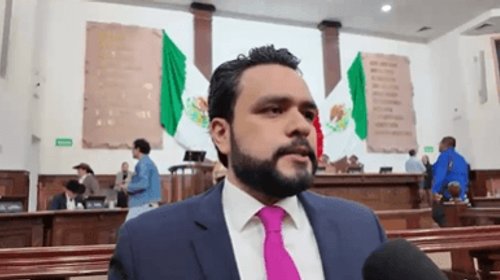 Afirma Alberto Hurtado que no se registró en Morena