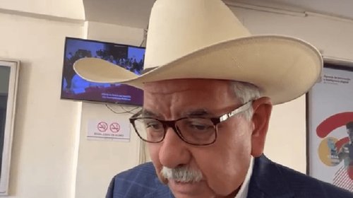 Ganaderos prevén cruces a EUA por Ciudad Acuña y Colombia