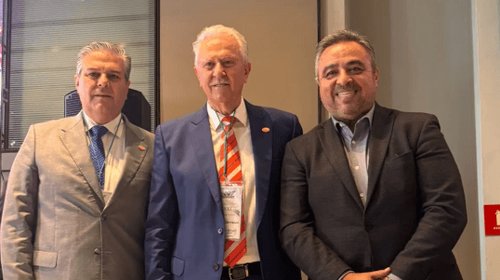 Exige Víctor Pérez coordinación federal para proteger carreteras