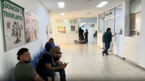 Hospital de Nuevo Laredo ofrecerá jornada de salud mental