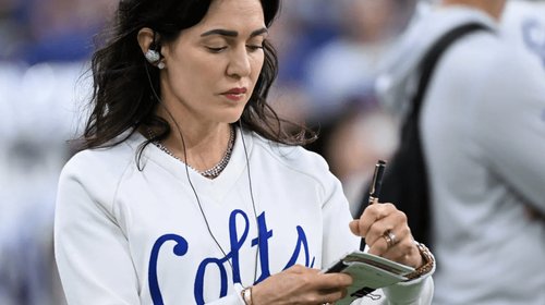 NFL: Hereda los Colts, se prepara y sabe escuchar 