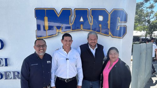Cumple IMARC tres años de autonomía académica dentro de la UAdeC