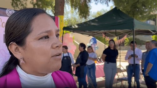 Casa Rosa beneficia a 970 personas con apoyos contra el cáncer