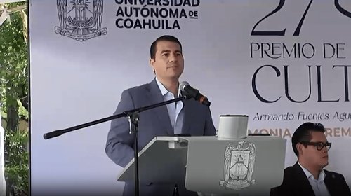 Diego Rodríguez llama a proteger libertades del periodismo