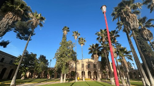 Proponen programa de prevención de riesgos digitales en Coahuila
