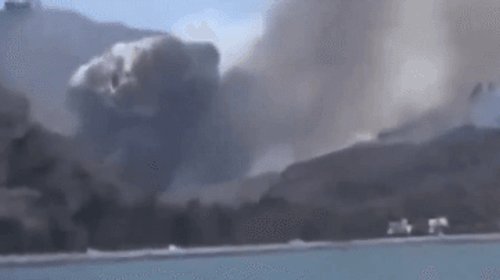 Proyectil deja seis heridos y daña viviendas en Arabia Saudita