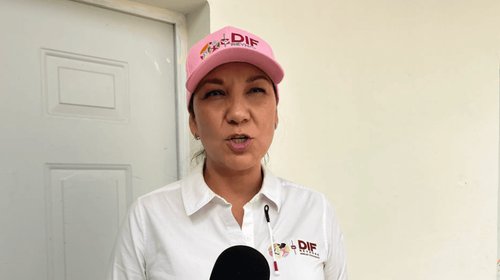 DIF Reynosa facilita estudios gratuitos de cáncer de mama