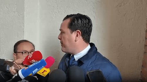 Detienen a madre y padrastro tras muerte de bebé en Saltillo