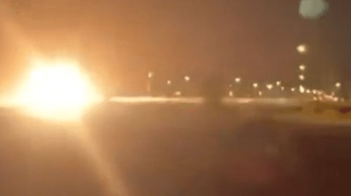 Reportan un muerto y ocho heridos tras ataque a aeropuerto saudí