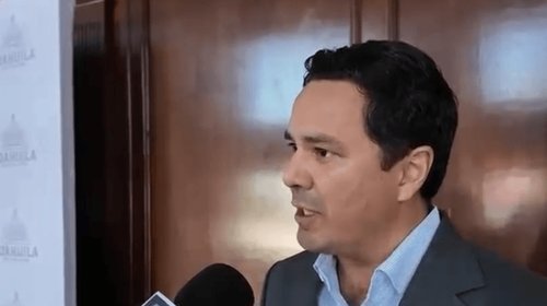 Gerardo Aguado exige investigar a fondo el caso Taddei