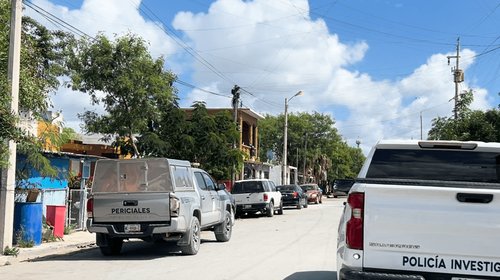 Localizan a hombre sin vida en Palmares de las Brisas