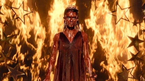  ¡Confirmado! Carrie tendrá segunda temporada