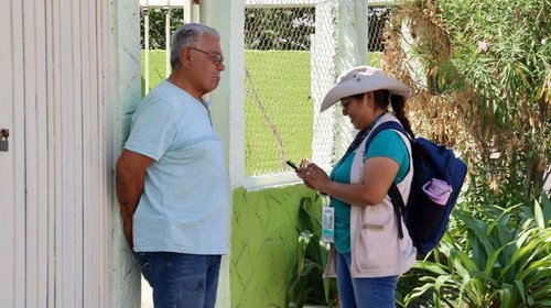Coahuila supera los 3.4 millones de habitantes