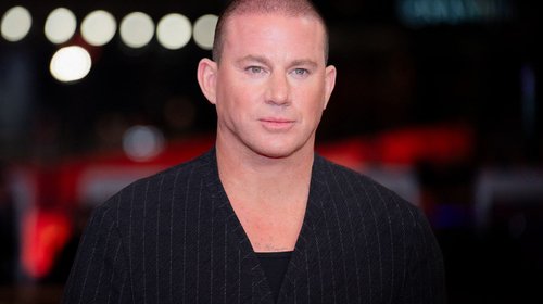 Channing Tatum niega tener un Instagram secreto