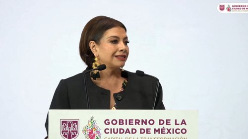 Anuncian mega operativo para el partido de México vs. Inglaterra