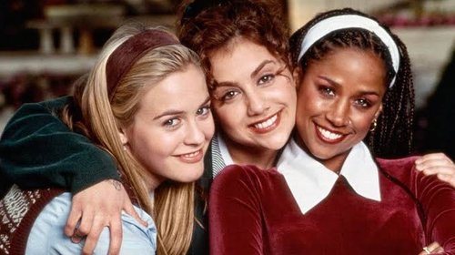 'Clueless' tendrá secuela con Alicia Silverstone como Cher
