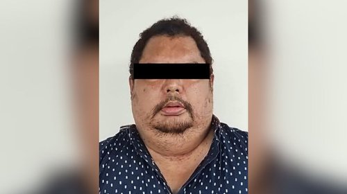 Vinculan a hombre acusado de trata de personas en El Carmen