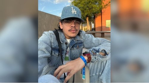 Fiscalía confirma que influencer 'El Komanche' se quitó la vida