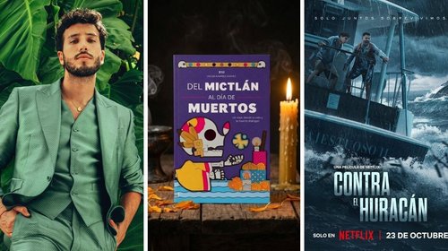 Aprovecha el último fin de semana de octubre con esta guía