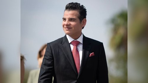 NL fortalece condiciones para atraer inversiones: Miguel Flores