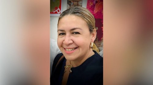 Lourdes Puente sería la nueva delegada del Bienestar Tamaulipas