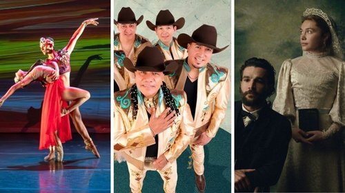¡Lo logramos!, llegamos al ansiado fin de semana