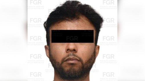 Vinculan a 'El Junior', líder de grupo ligado a 'Los Rusos'